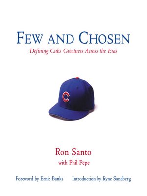 cover image of Few and Chosen Cubs